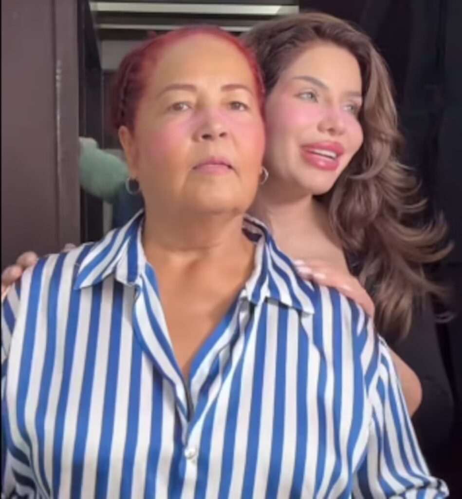 ¿De qué falleció Doña Lula, mamá de Sol León?