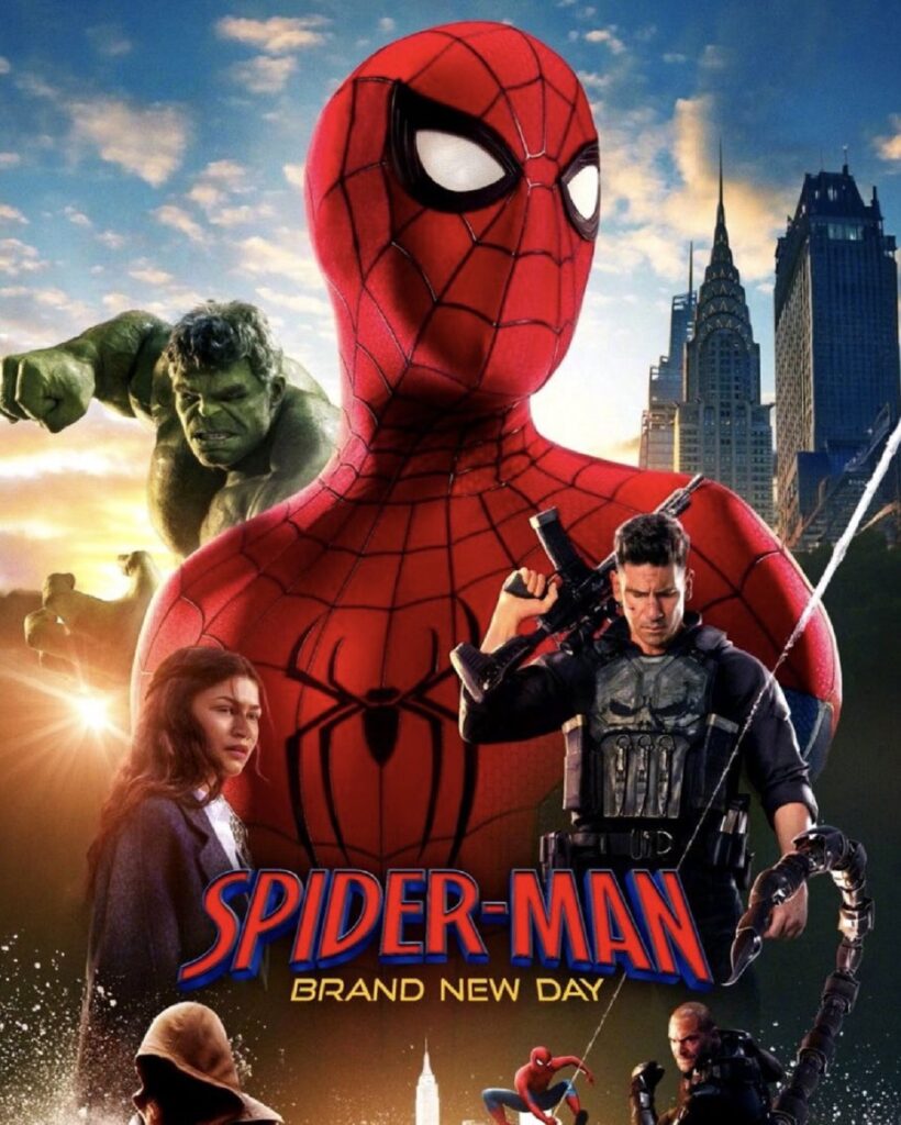 Final explicado de Spider-Man: Un Nuevo Día