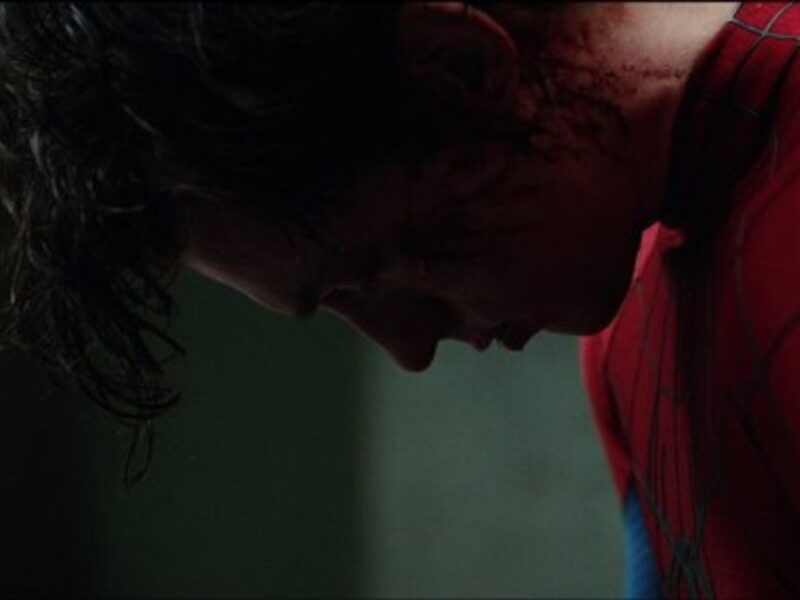 Qué pasa con Peter Parker y la escena post-créditos