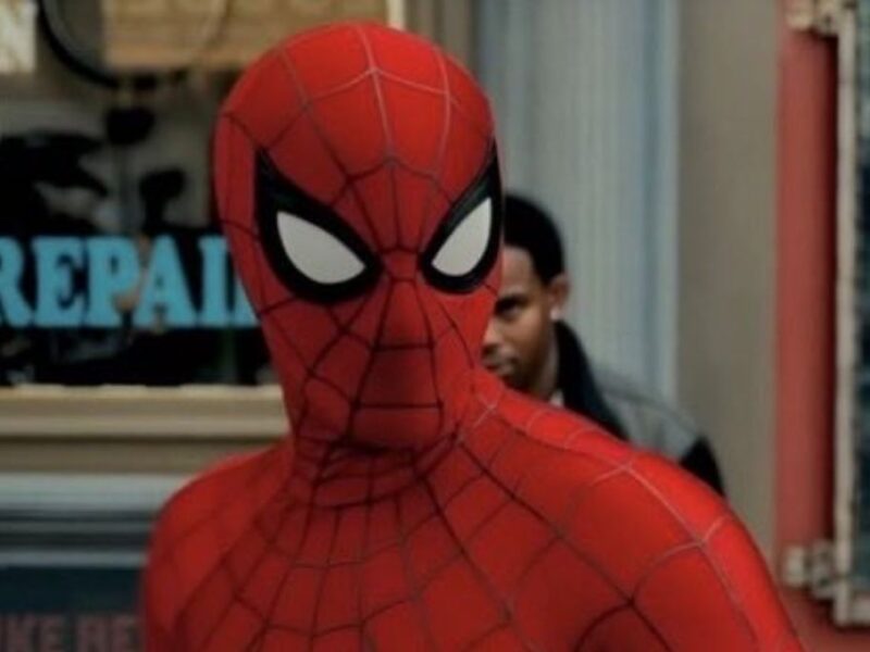 Quién es el villano principal de Spider-Man