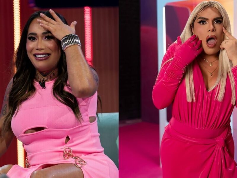 sueldo de karina torres en la casa de los famosos mexico mas que el que tuvo wendy guevara