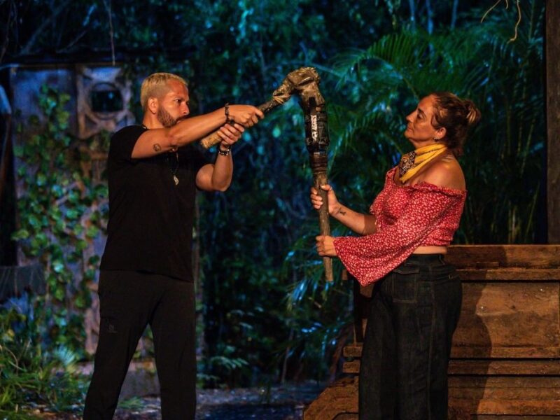¿Quién fue el primer eliminado de Survivor México 2026?