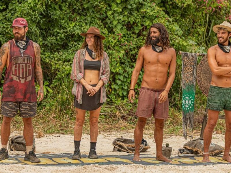 survivor mexico 2026 durara solo 5 semanas por esta razon