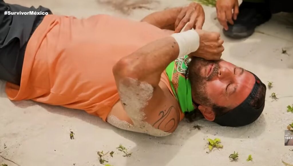survivor mexico 2026 eliminado hoy 22 de julio