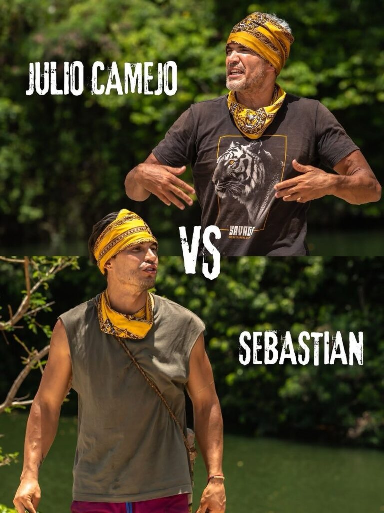 Survivor México 2026 HOY 28 de julio: ¿quién gana el Juego por la Recompensa?
