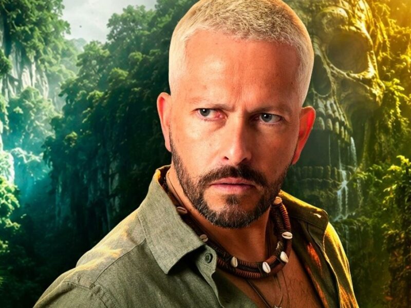 Survivor México 2026 nuevo horario