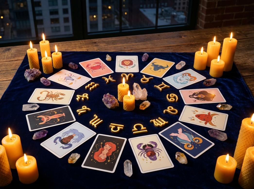 Tarot del día domingo 12 de julio: la carta que habla por cada signo