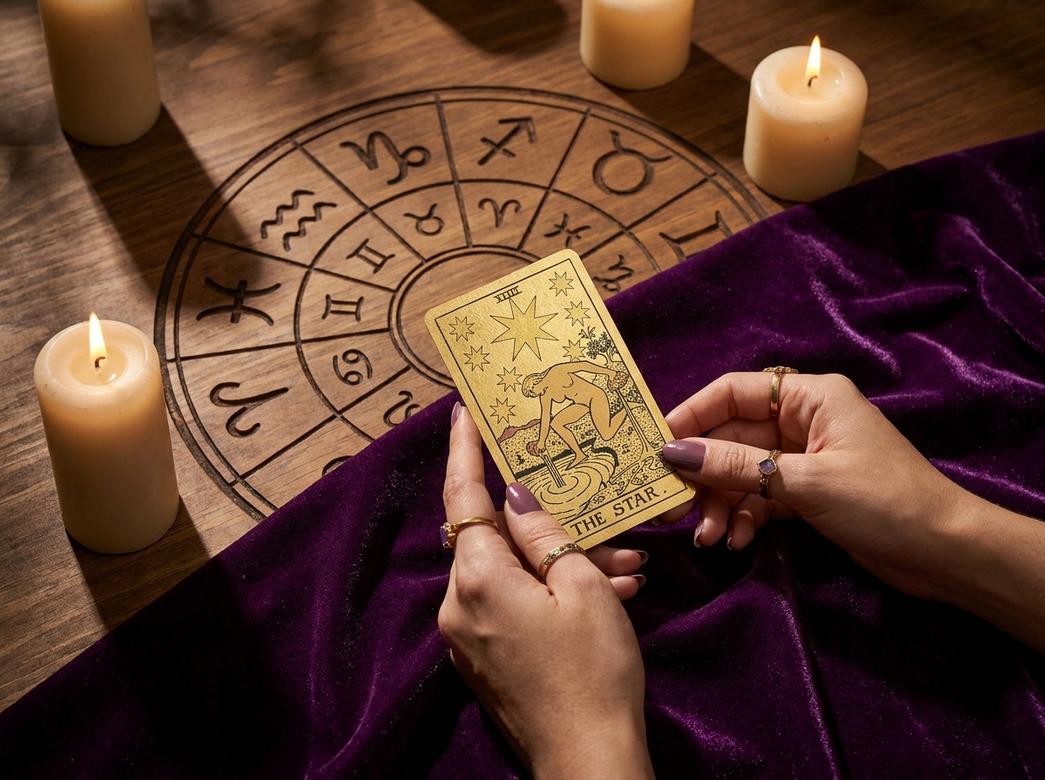 Tarot del día HOY 25 de julio: carta y mensaje para cada signo