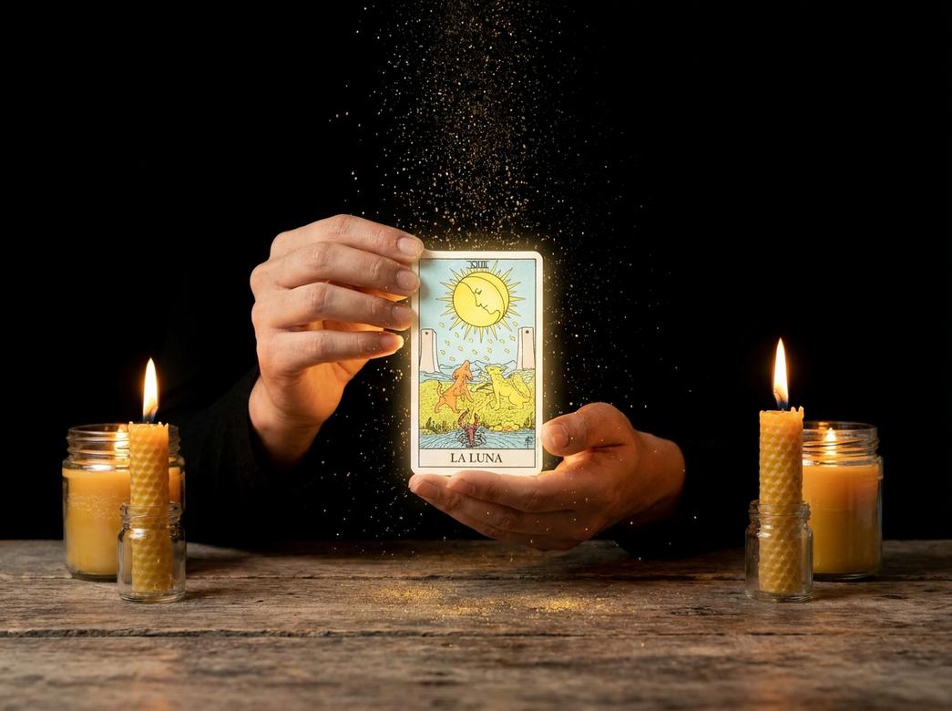 Tarot del día HOY 28 de julio: carta y mensaje para cada signo