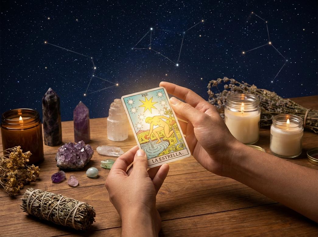 Tarot del día HOY jueves 2 de julio: carta y mensaje para cada signo