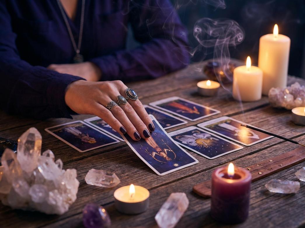 Tarot del día HOY jueves 23 de julio: carta y mensaje para cada signo
