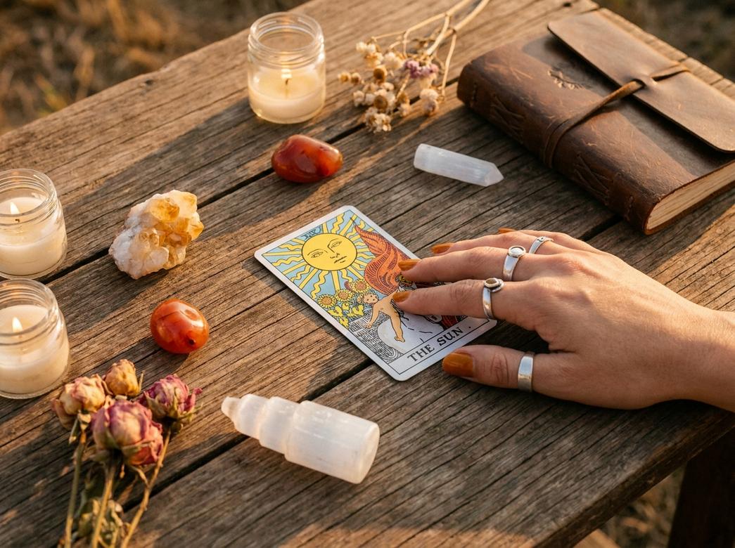 Tarot del día para HOY jueves 9 de julio: carta y mensaje para cada signo
