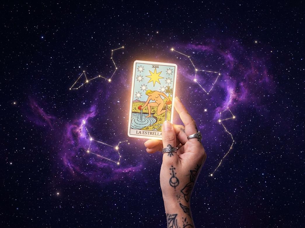 Tarot del día para HOY lunes 20: carta y mensaje para cada signo