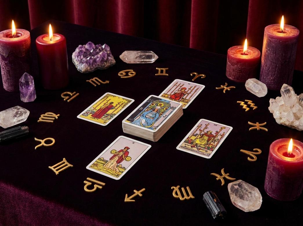Tarot del día HOY lunes 27 de julio: carta y mensaje para cada signo