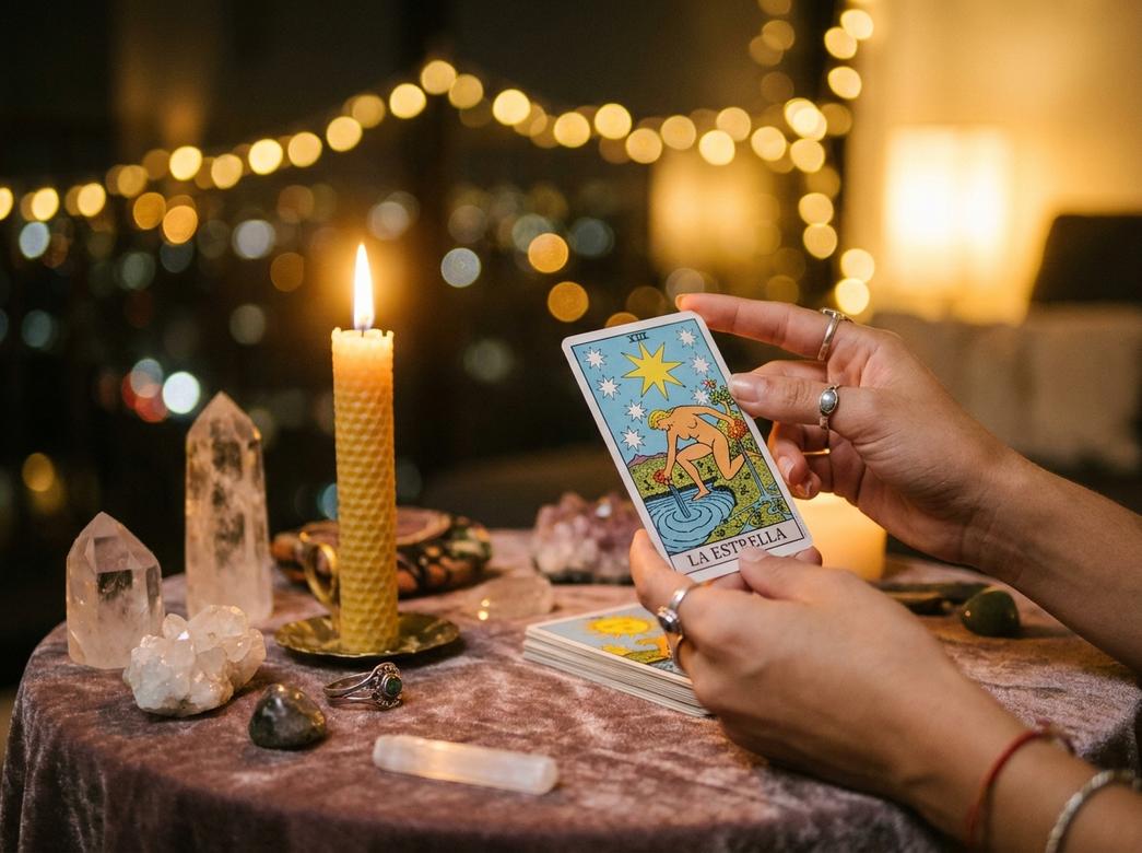 Tarot del día para HOY martes 14: carta y mensaje para cada signo