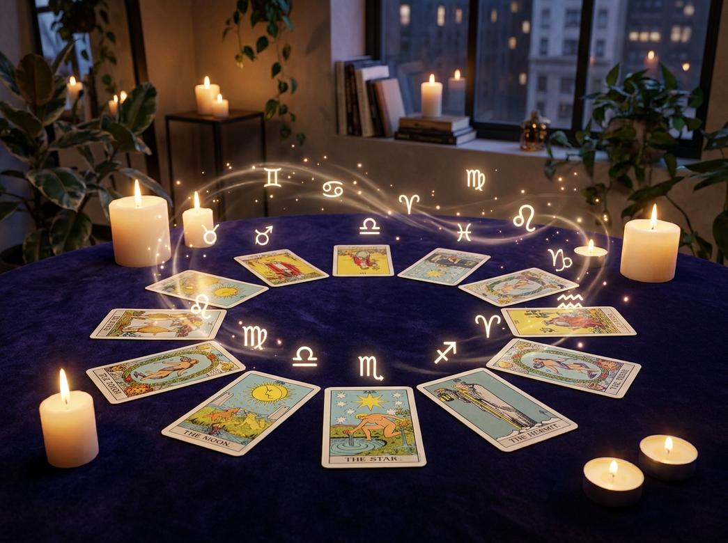 Tarot del día HOY miércoles 29 de julio: carta y mensaje para cada signo
