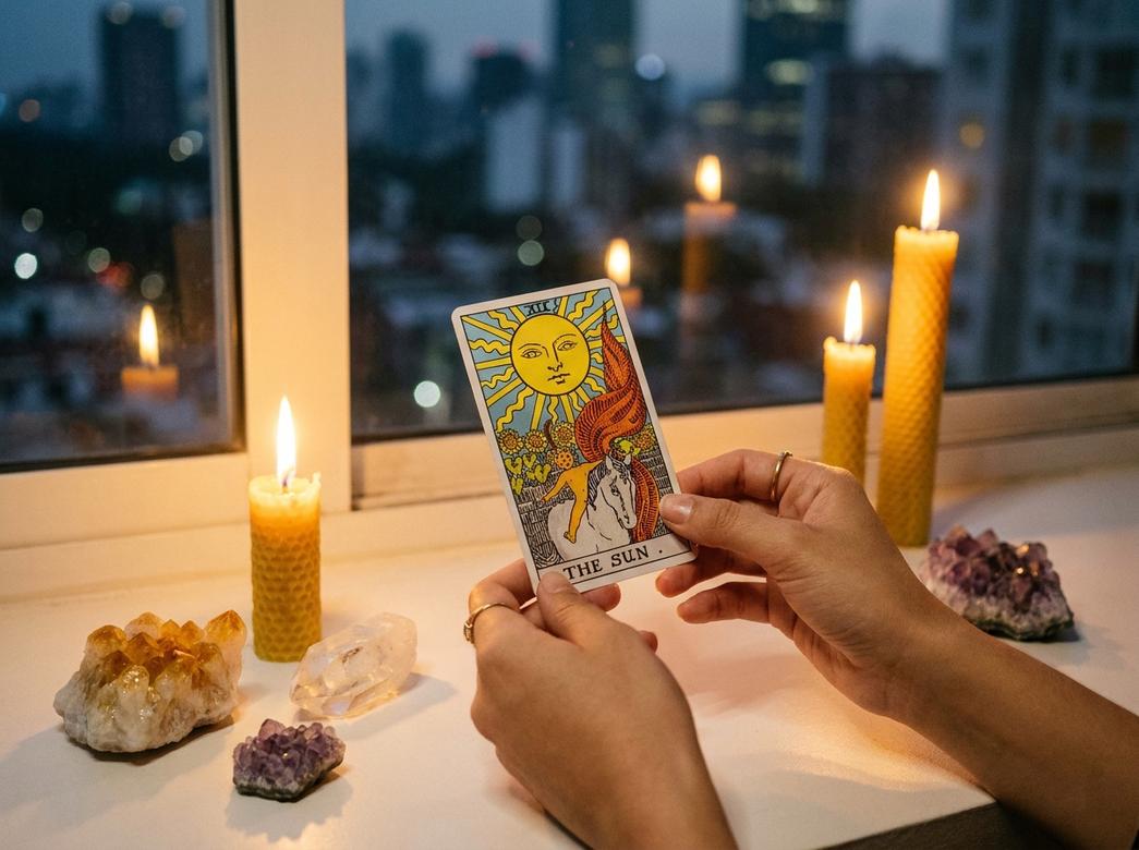 Tarot del día para HOY viernes 24 de julio: carta y mensaje para cada signo