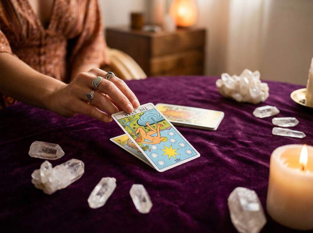 Tarot del Día HOY Viernes 31 de Julio: Carta y Mensaje para tu Signo