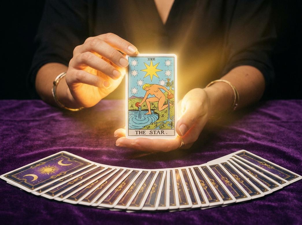 Tarot del día para HOY jueves 16 de julio: carta y mensaje para cada signo