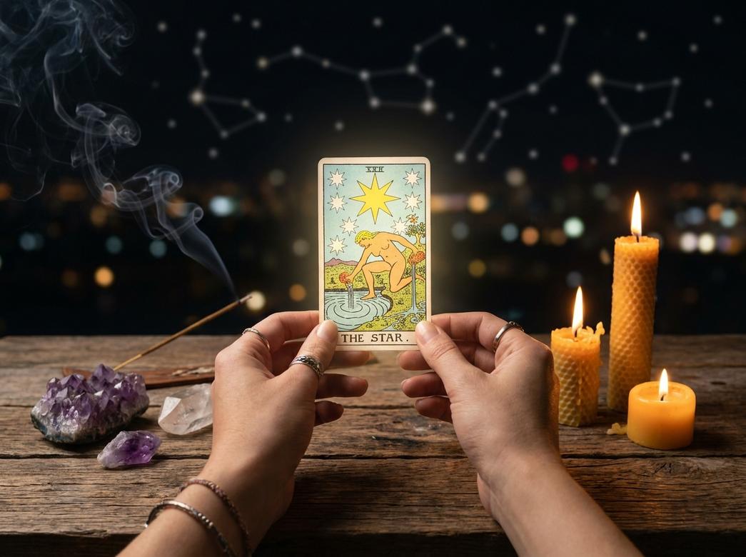 Tarot del día martes 21: carta y mensaje para cada signo del zodiaco
