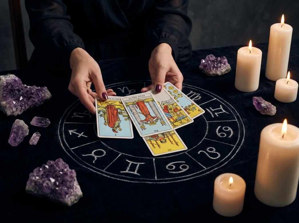Tarot del día miércoles 22: carta y mensaje para cada signo del zodiaco
