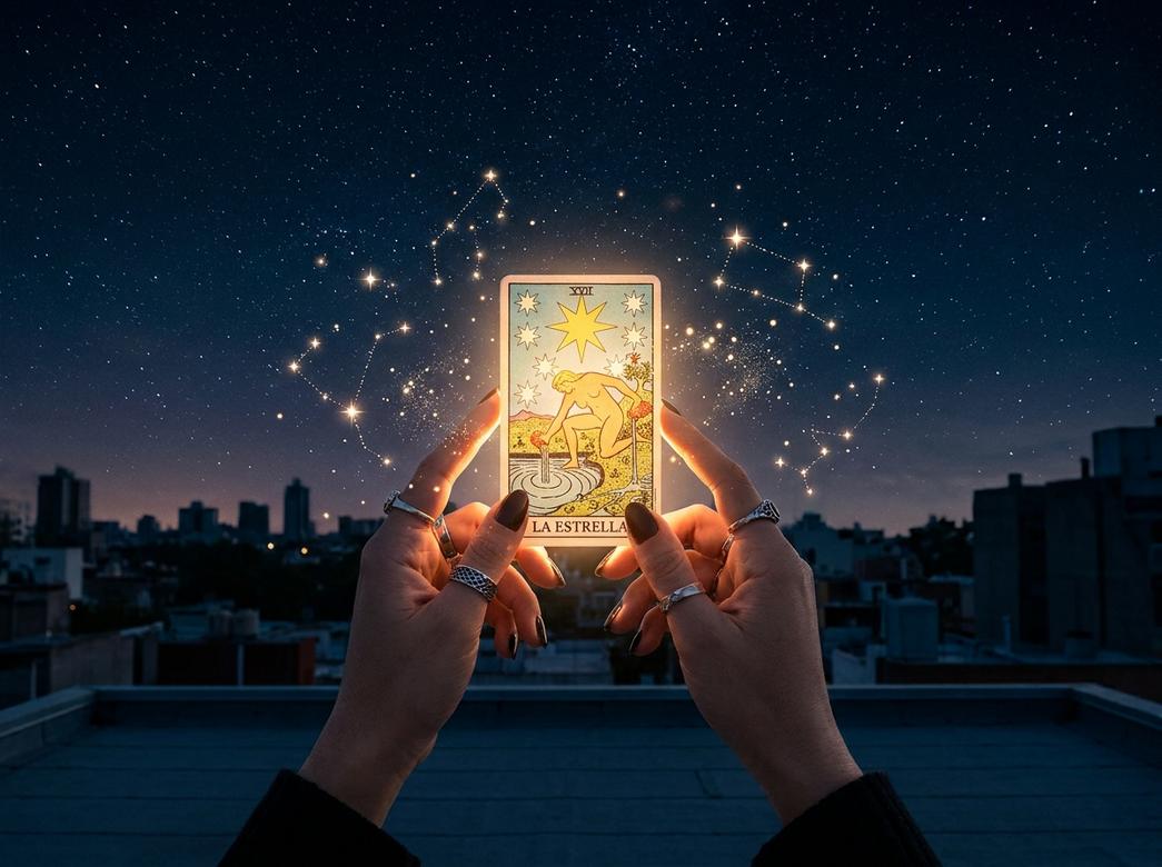 Tarot del Día HOY sábado 1 de agosto: Carta y Mensaje para tu Signo