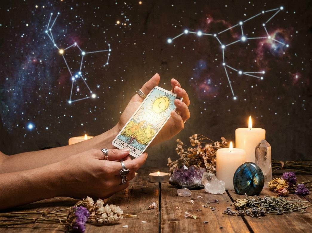 Tarot del día para HOY sábado 26 de julio: carta y mensaje para cada signo