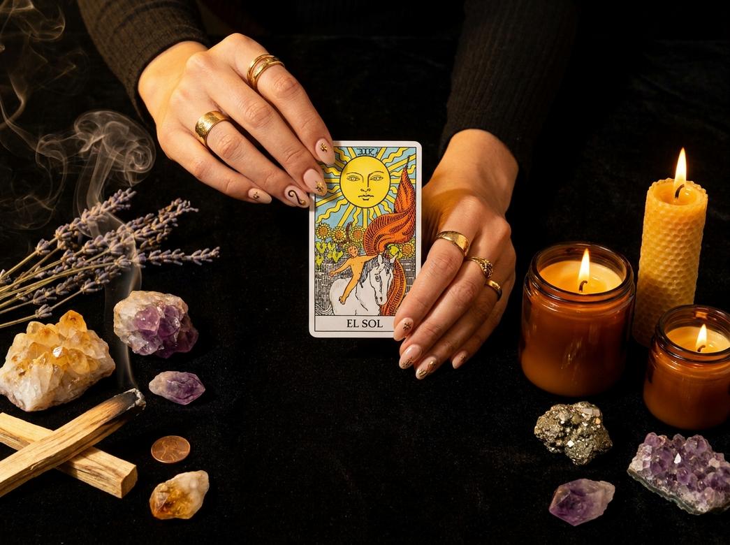Tarot del día para HOY sábado 4 de julio: carta y mensaje para cada signo
