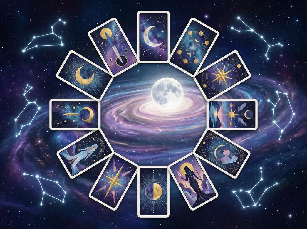 Tarot del día para HOY sábado 5 de julio: carta y mensaje para cada signo