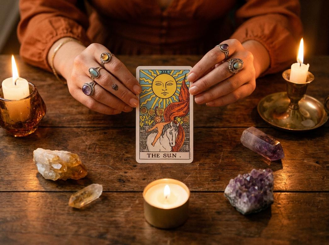 Tarot del día viernes 17: la carta que define tu jornada según tu signo