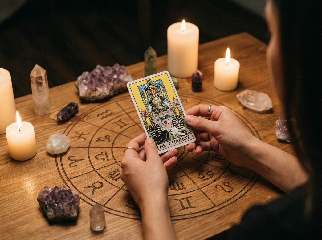 Tarot del día para HOY viernes 3 de julio: carta y mensaje para cada signo