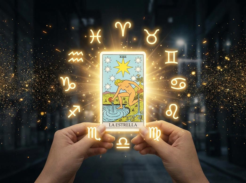 Tarot del HOY jueves 30 de julio: carta y mensaje para cada signo