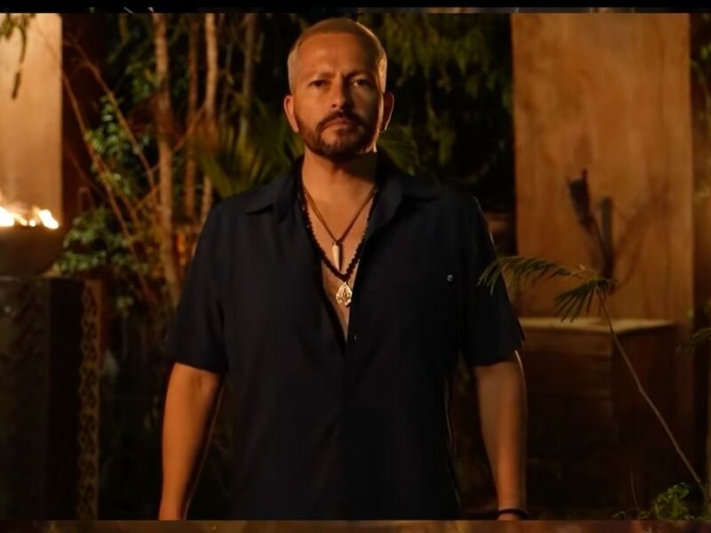 tribus participantes y nuevo horario de survivor mexico 2026