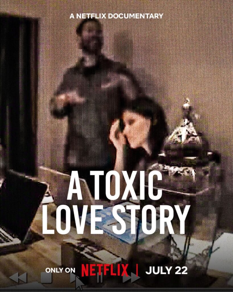 Una tóxica historia de amor final explicado