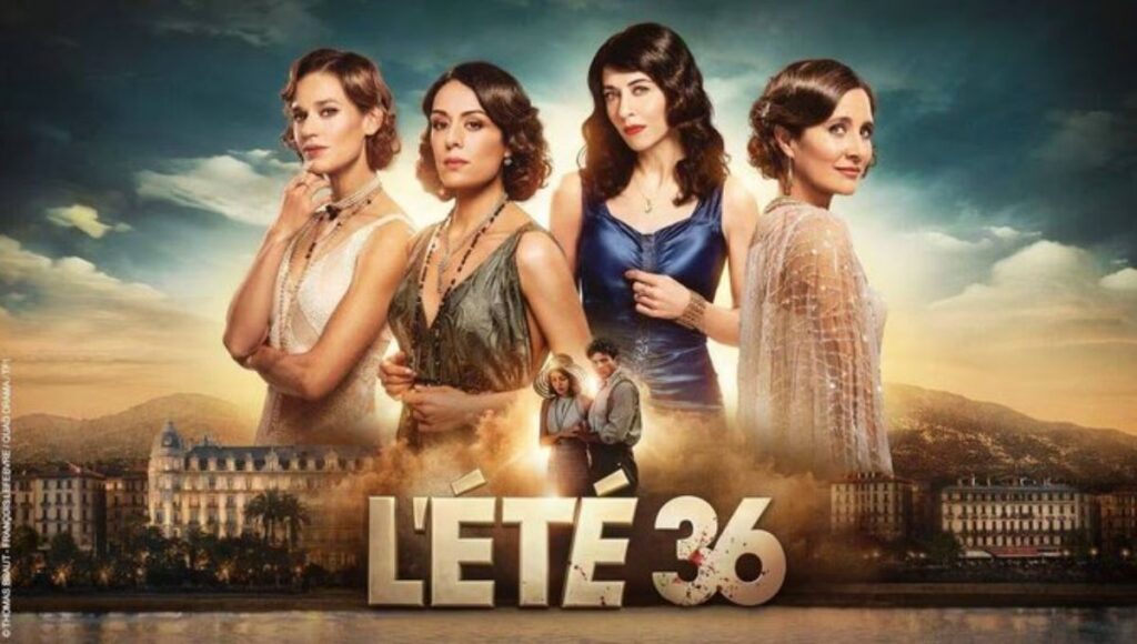 Final explicado de Verano del 36