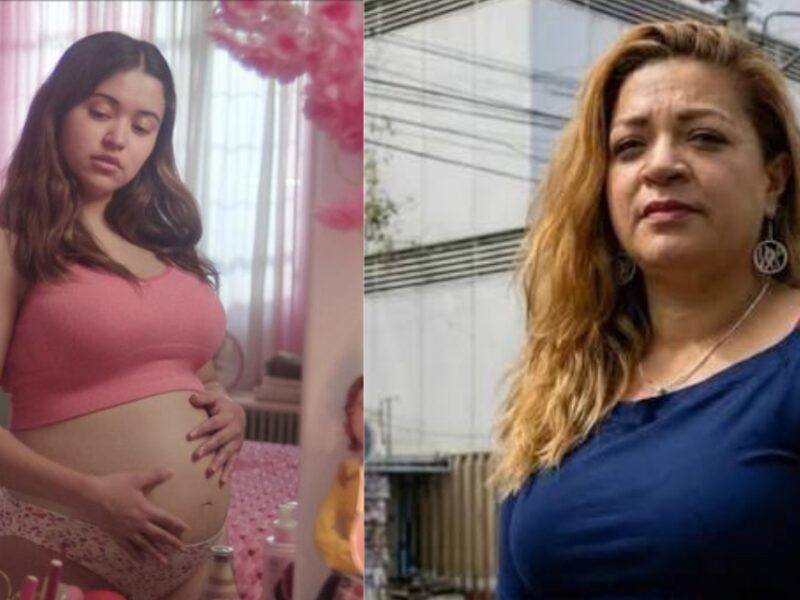 Alejandra Marín crimen condena y situación actual