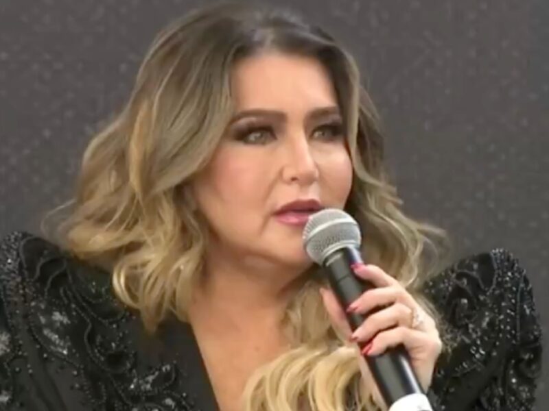 Alicia Villarreal acusada por 11 millones de pesos por deuda ajena