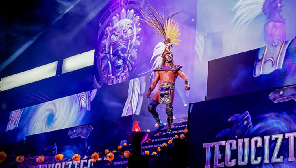 cartelera de eventos cdmx del 14 al 17 de agosto fever