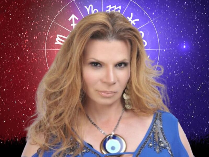 Horóscopo de Mhoni Vidente HOY sábado 15 de agosto: predicciones para tu signo