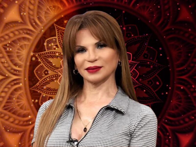 Horóscopo de Mhoni Vidente HOY viernes 21 de agosto: qué dice tu signo