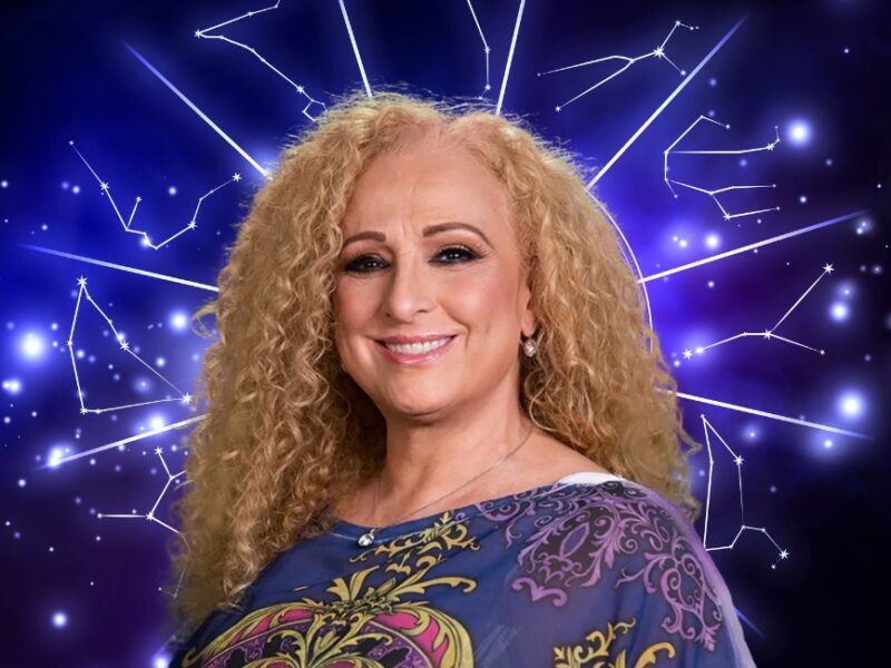 Consulta tu horóscopo de Mizada Mohamed HOY 23 de agosto 2026