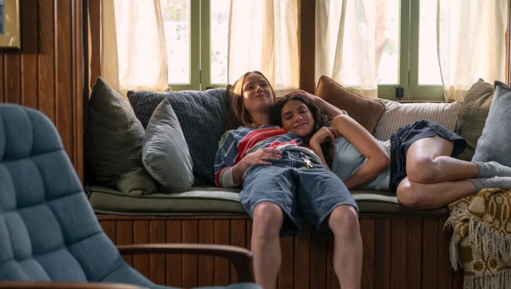 cuántos capítulos tiene Sterling Point serie de prime video