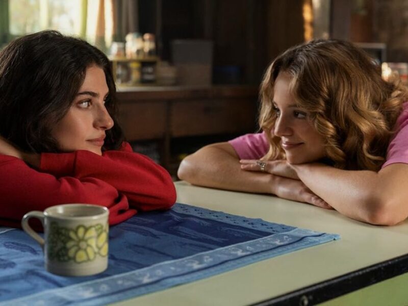 cuántos capítulos tiene Sterling Point serie de prime video