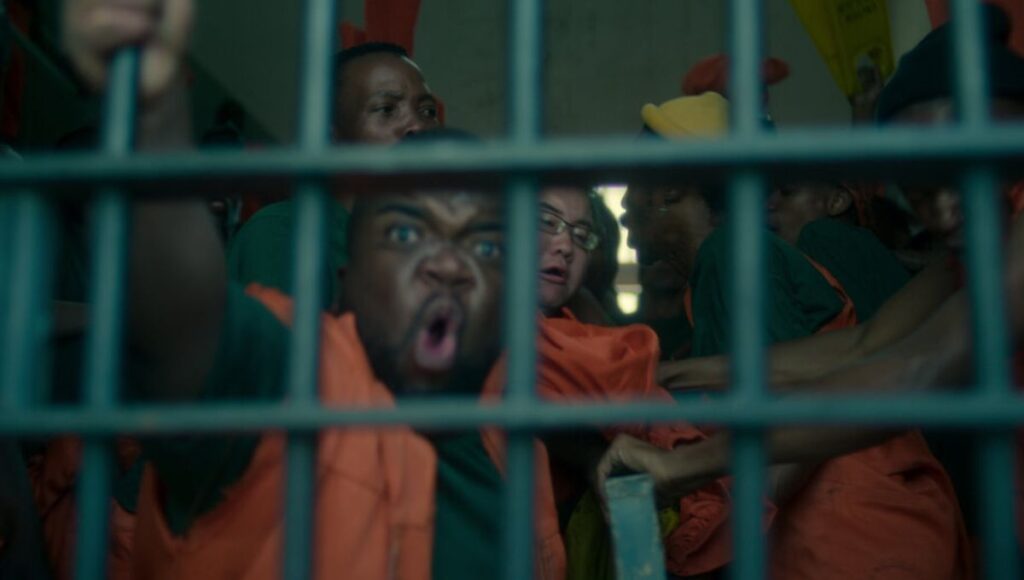 la historia real de el peso de la ley serie de netflix