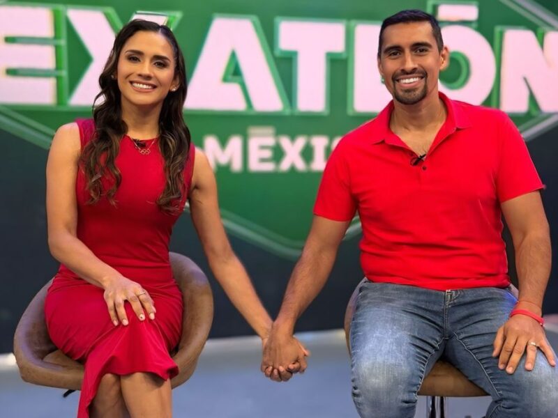 atletas confirmados de exatlón méxico 10 2026 y fecha de estreno