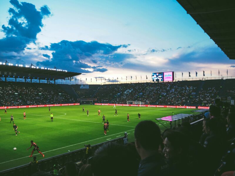 partidos de fútbol se deciden en los primeros 15 minutos