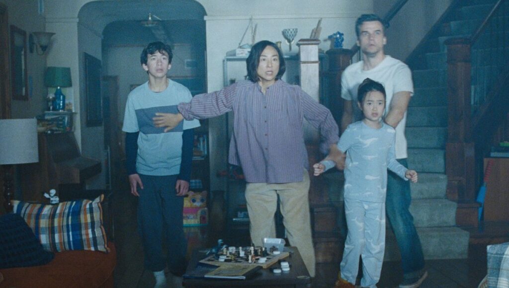final explicado de la última casa película de netflix