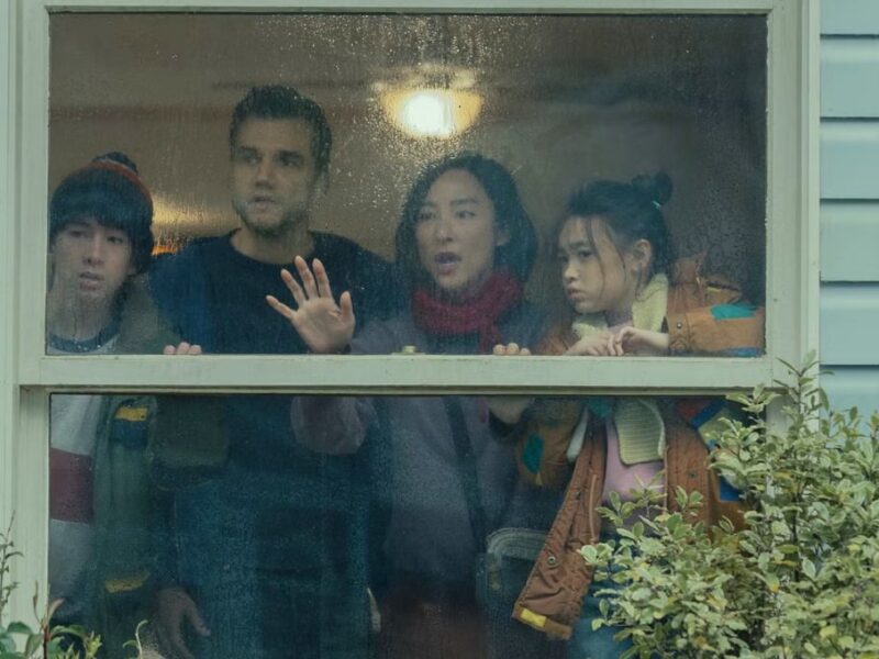 final explicado de la última casa película de netflix