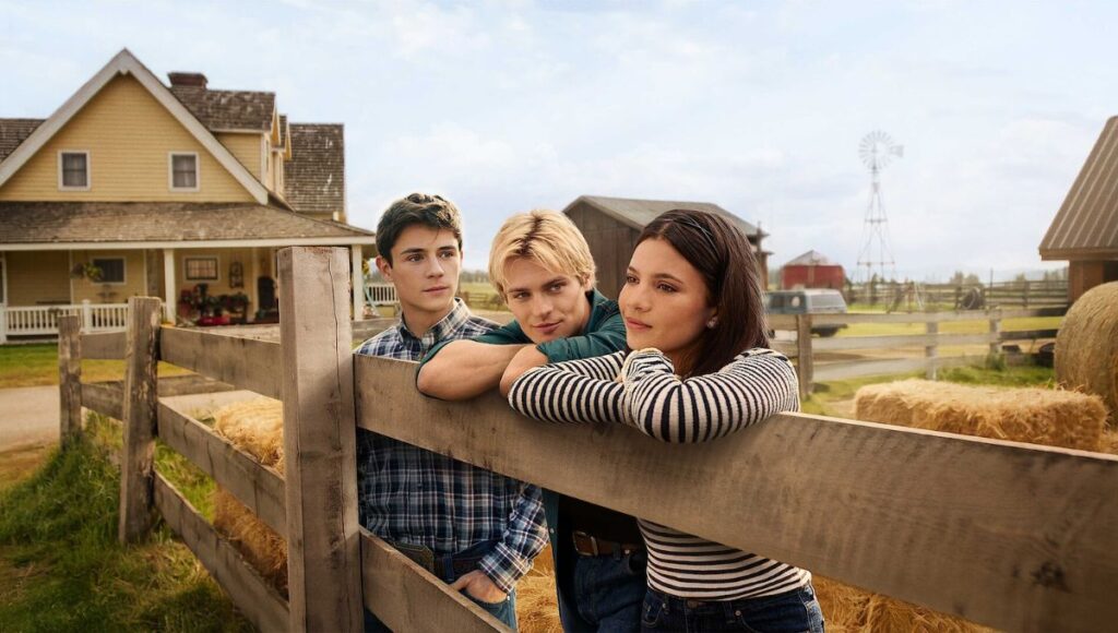 final explicado de Mi vida con los chicos Walter 3 de Netflix