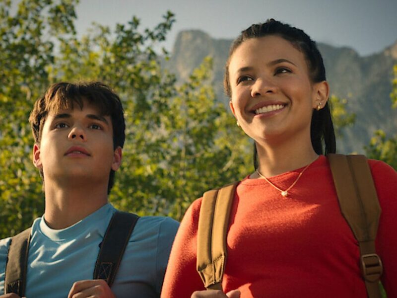 final explicado de Mi vida con los chicos Walter 3 de Netflix